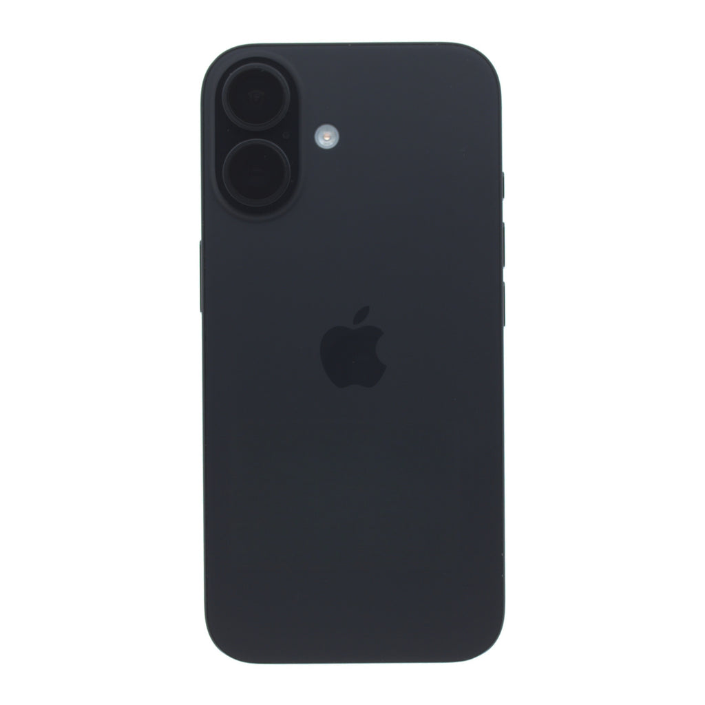 95新 Apple iPhone 16 128G 黑色 中國大陸版