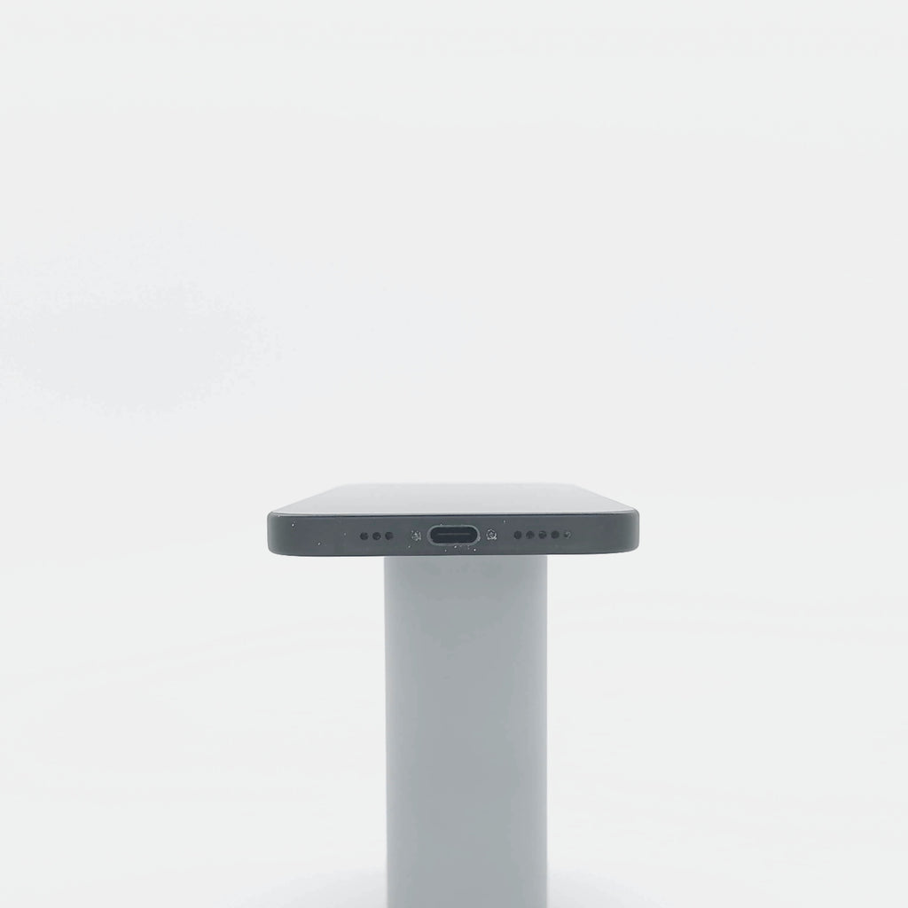 95新 Apple iPhone 15 256G 黑色 中國大陸版