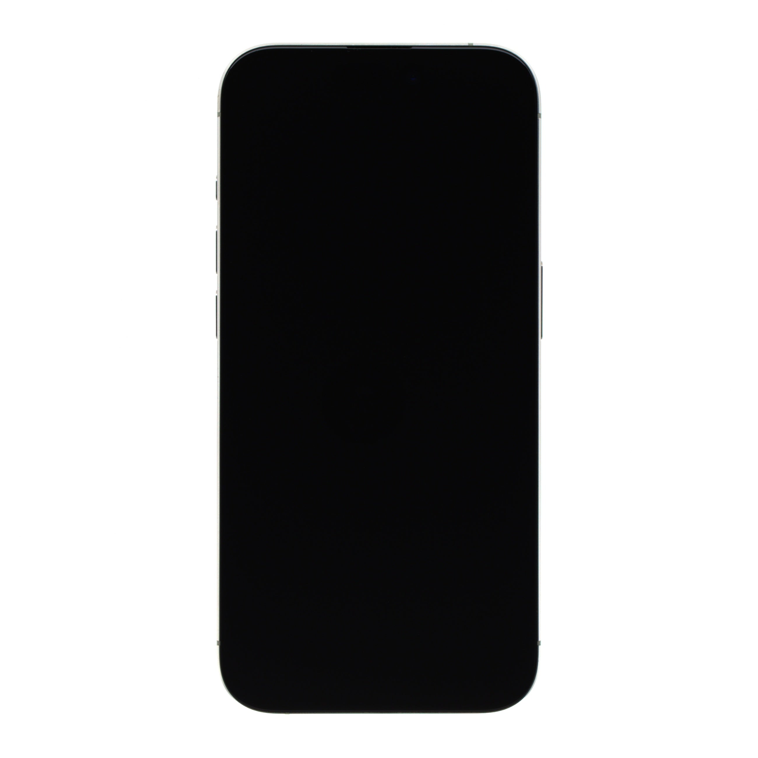 95新 Apple iPhone 15 Pro 128G 白色鈦金屬 中國大陸版
