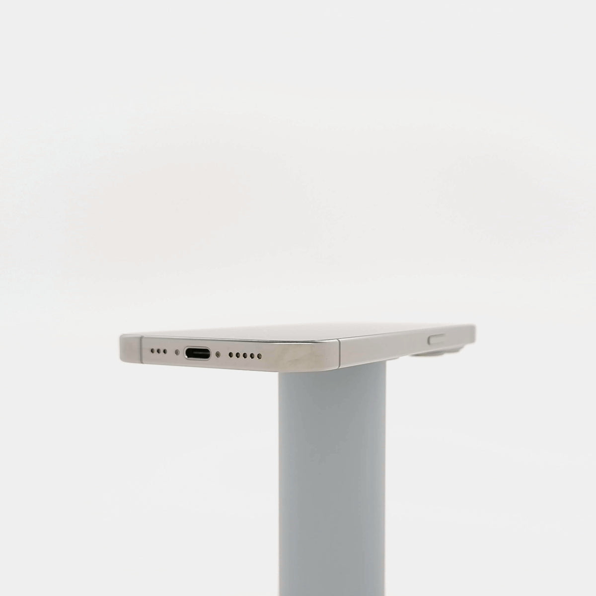 95新 Apple iPhone 15 Pro 256G 原色鈦金屬 中國大陸版