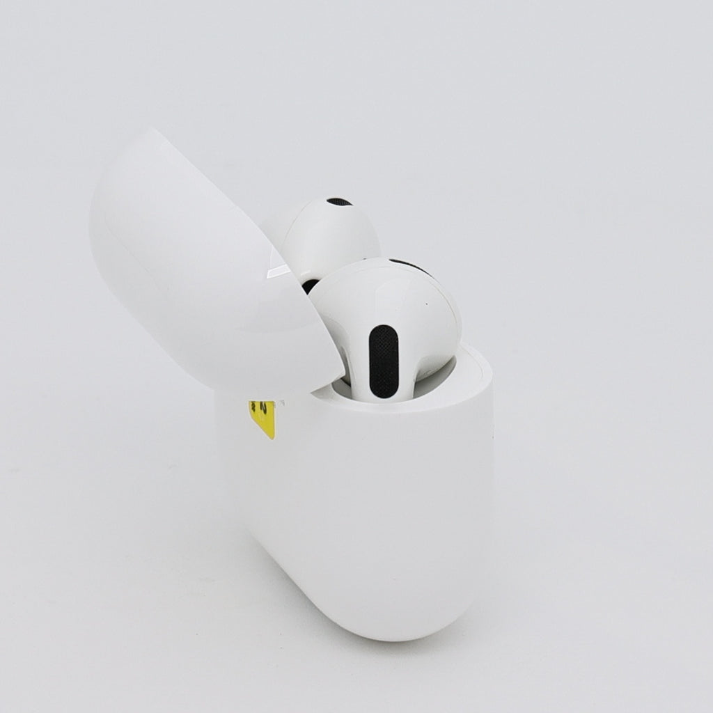 99新 Apple AirPods 4 (不支持主动降噪) 白色