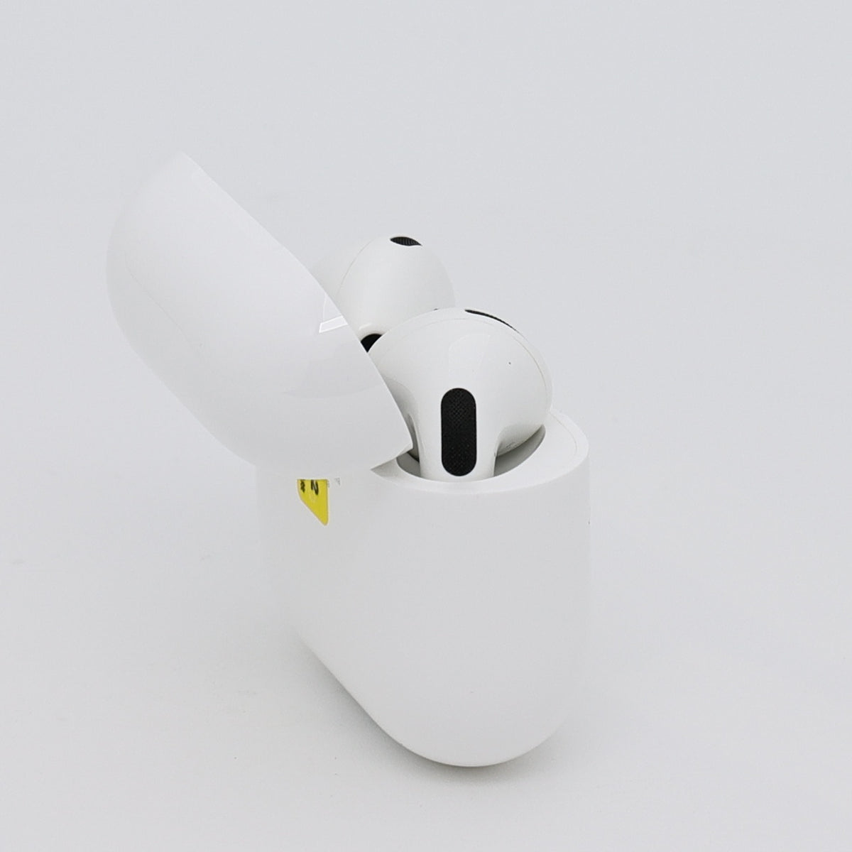 99新 Apple AirPods 4 (不支持主动降噪) 白色