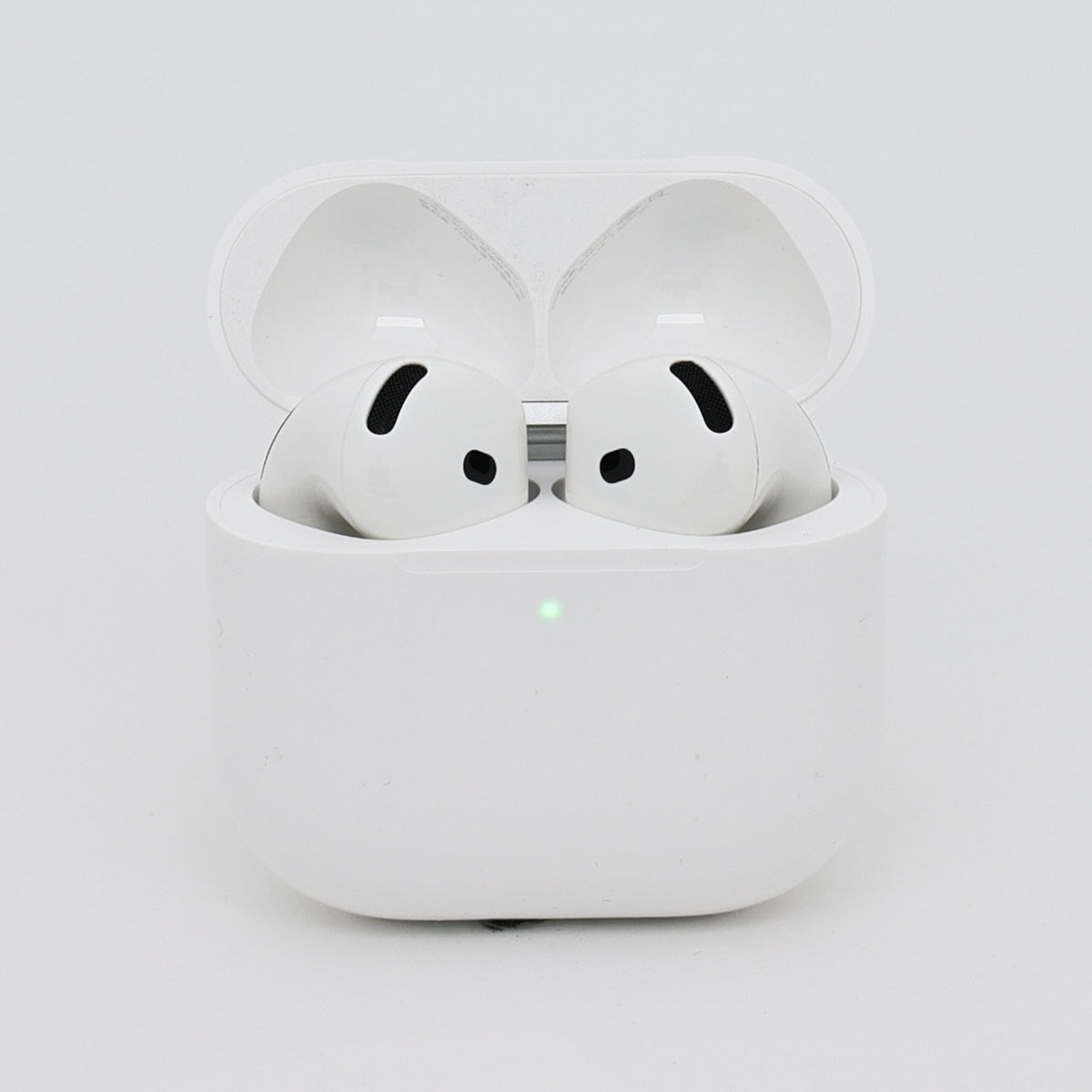 99新 Apple AirPods 4 (不支持主动降噪) 白色