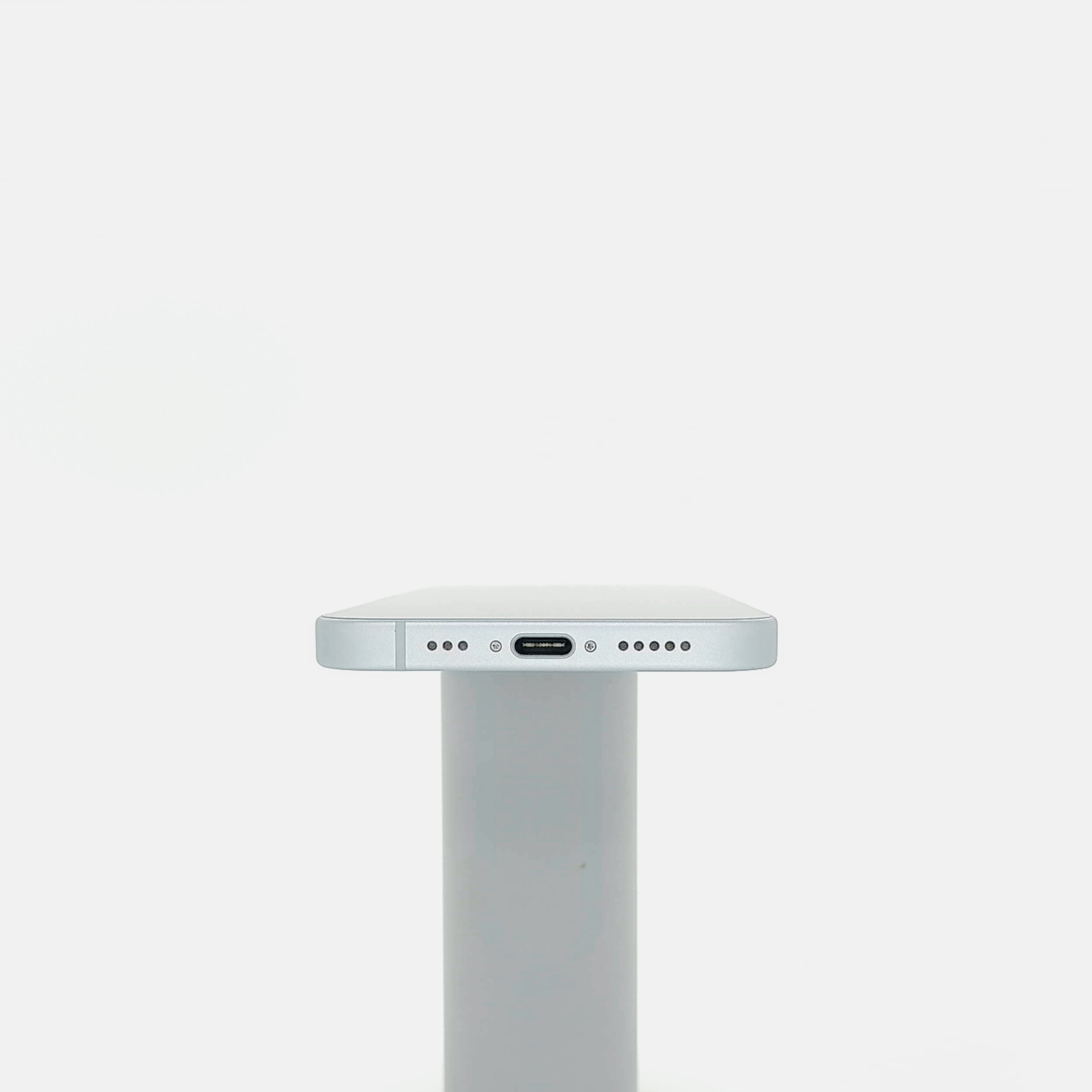 95新 Apple iPhone 15 256G 藍色 中國大陸版