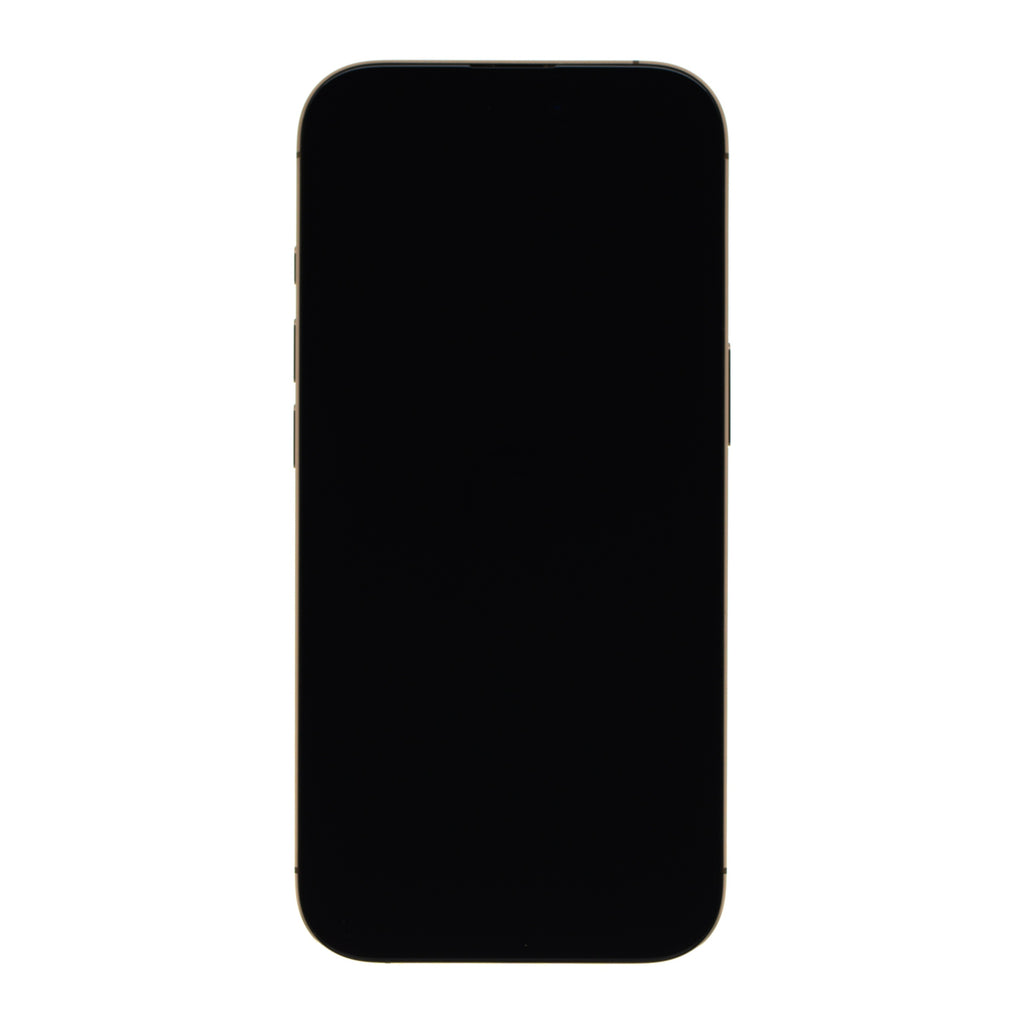 95新 Apple iPhone 16 Pro 256G 沙漠色鈦金屬 中國大陸版