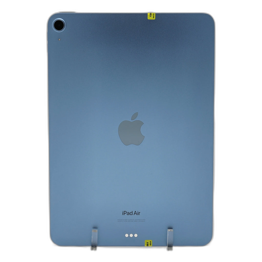 99新 Apple iPad Air5 64G 藍色 WIFI