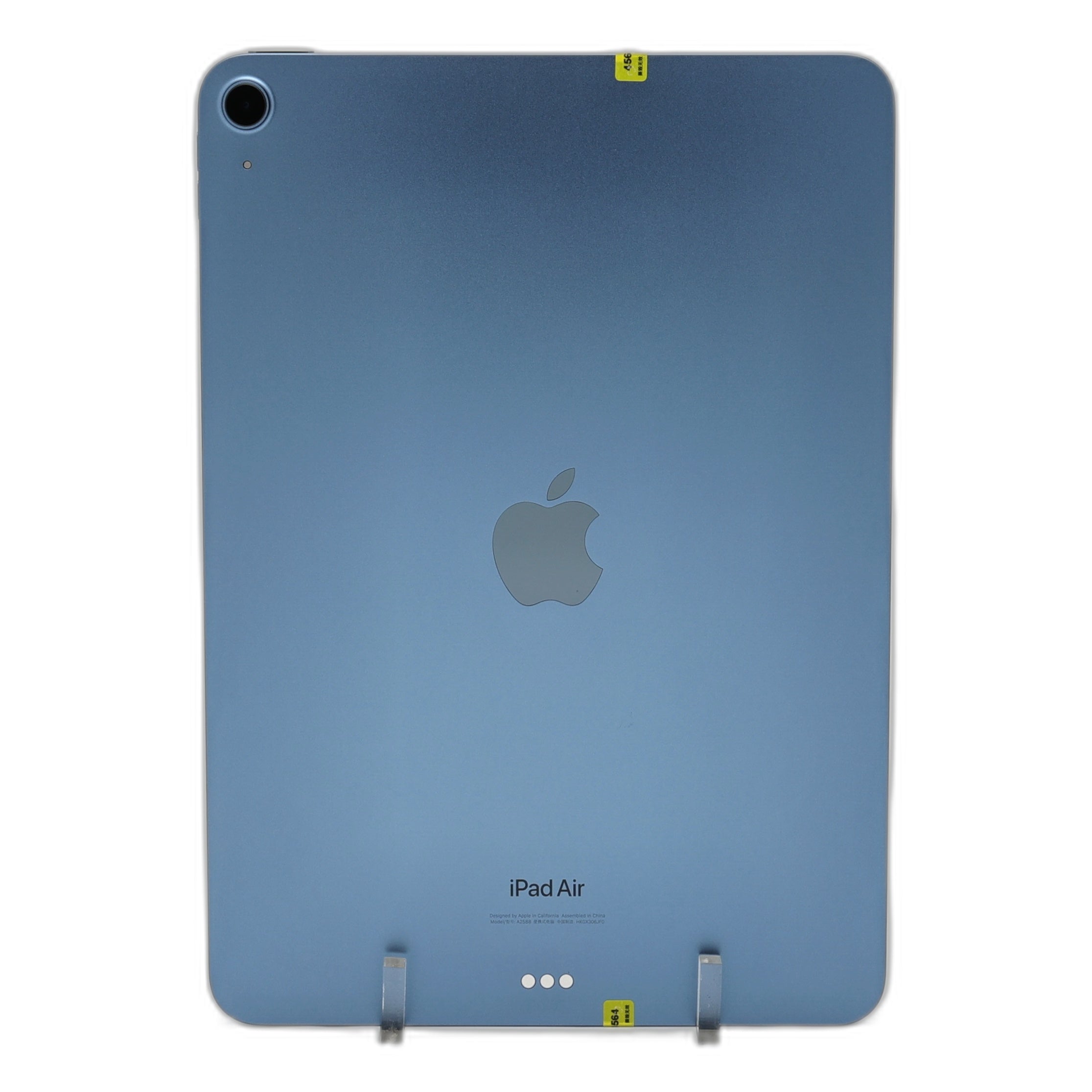 99新 Apple iPad Air5 64G 藍色 WIFI