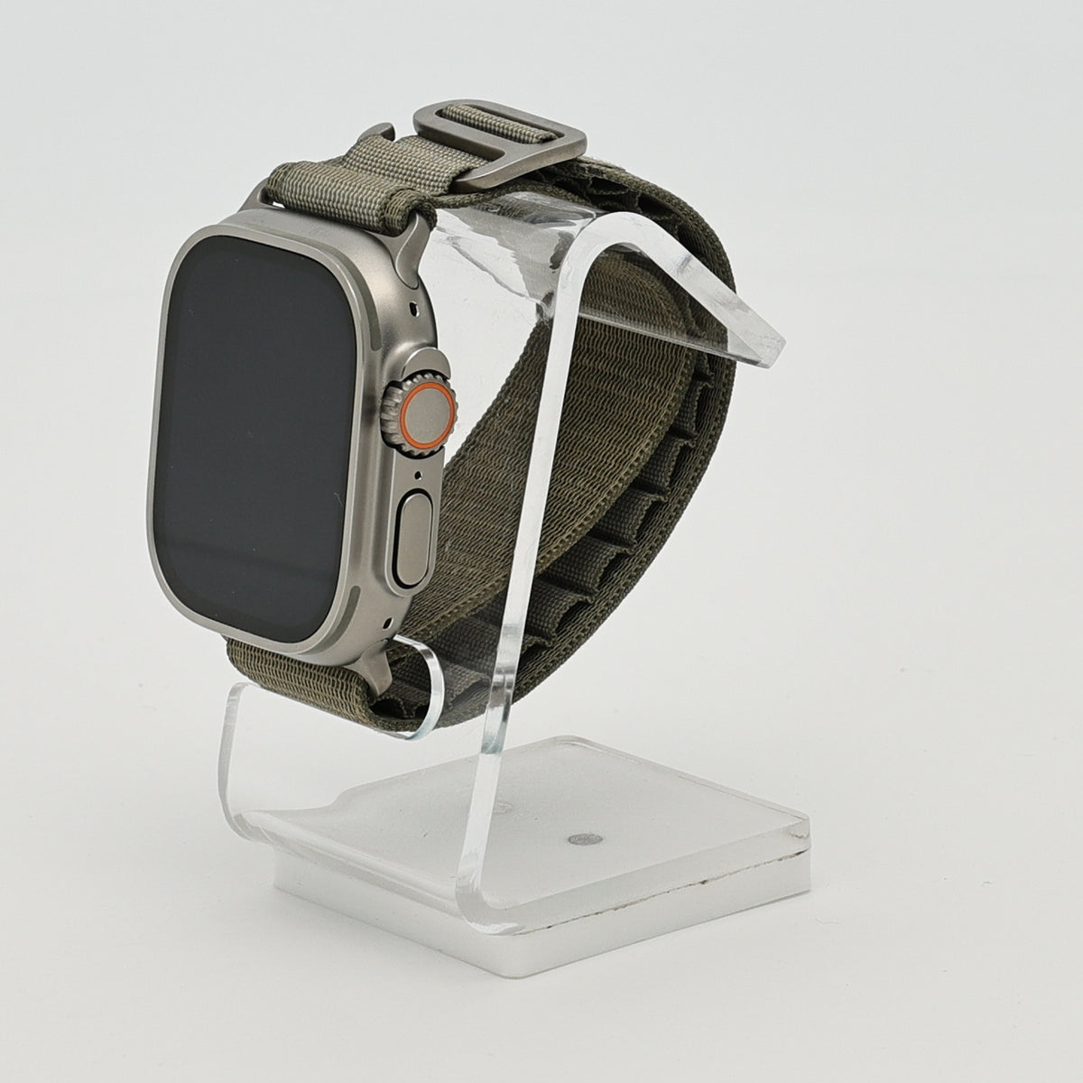 99新 Apple Watch Ultra 2 49毫米 鈦金屬