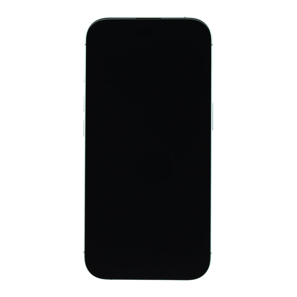95新 Apple iPhone 16 256G 白色 中國大陸版