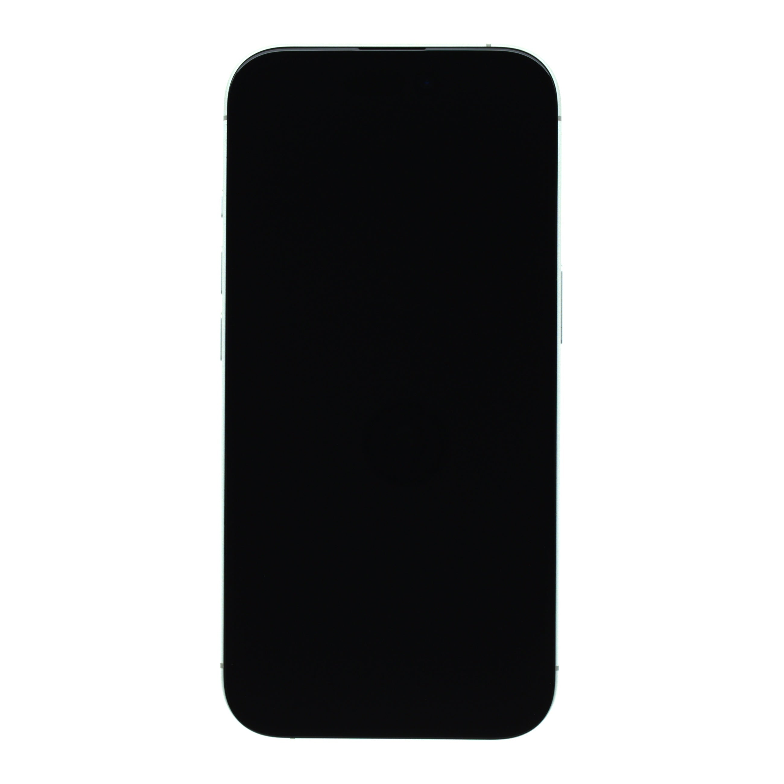 95新 Apple iPhone 16 256G 白色 中國大陸版