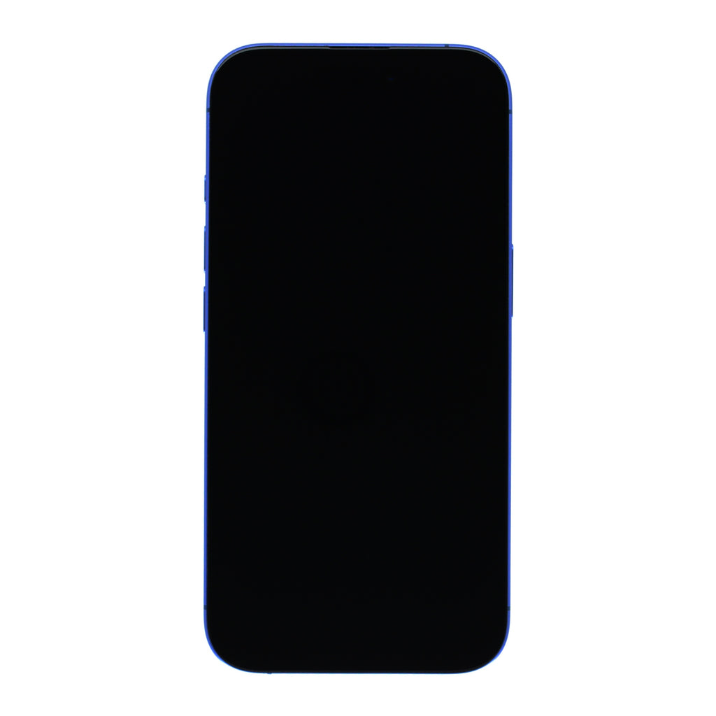 95新 Apple iPhone 16 256G 群青色 中國大陸版