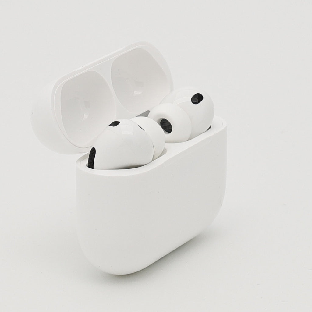 99新 Apple AirPods Pro 3 白色
