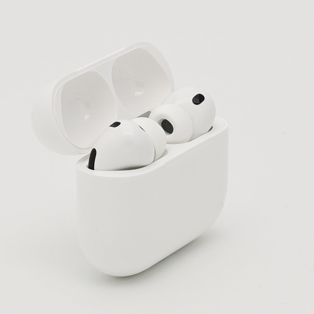 99新 Apple AirPods Pro 3 白色