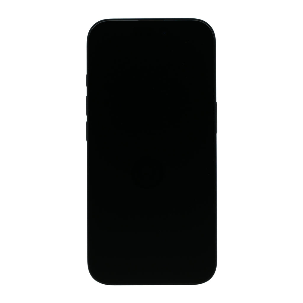 95新 Apple iPhone 16 256G 黑色 中國大陸版
