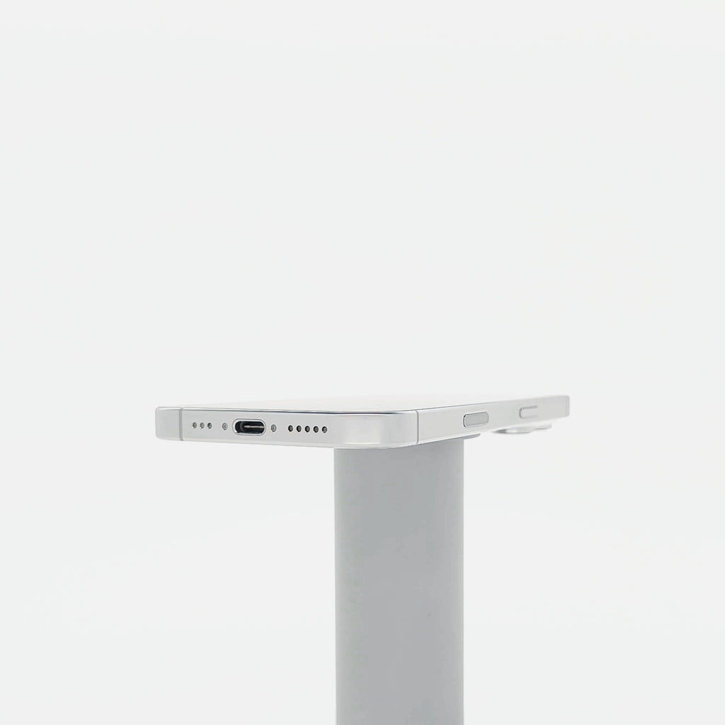 95新 Apple iPhone 16 Pro 128G 白色鈦金屬 中國大陸版