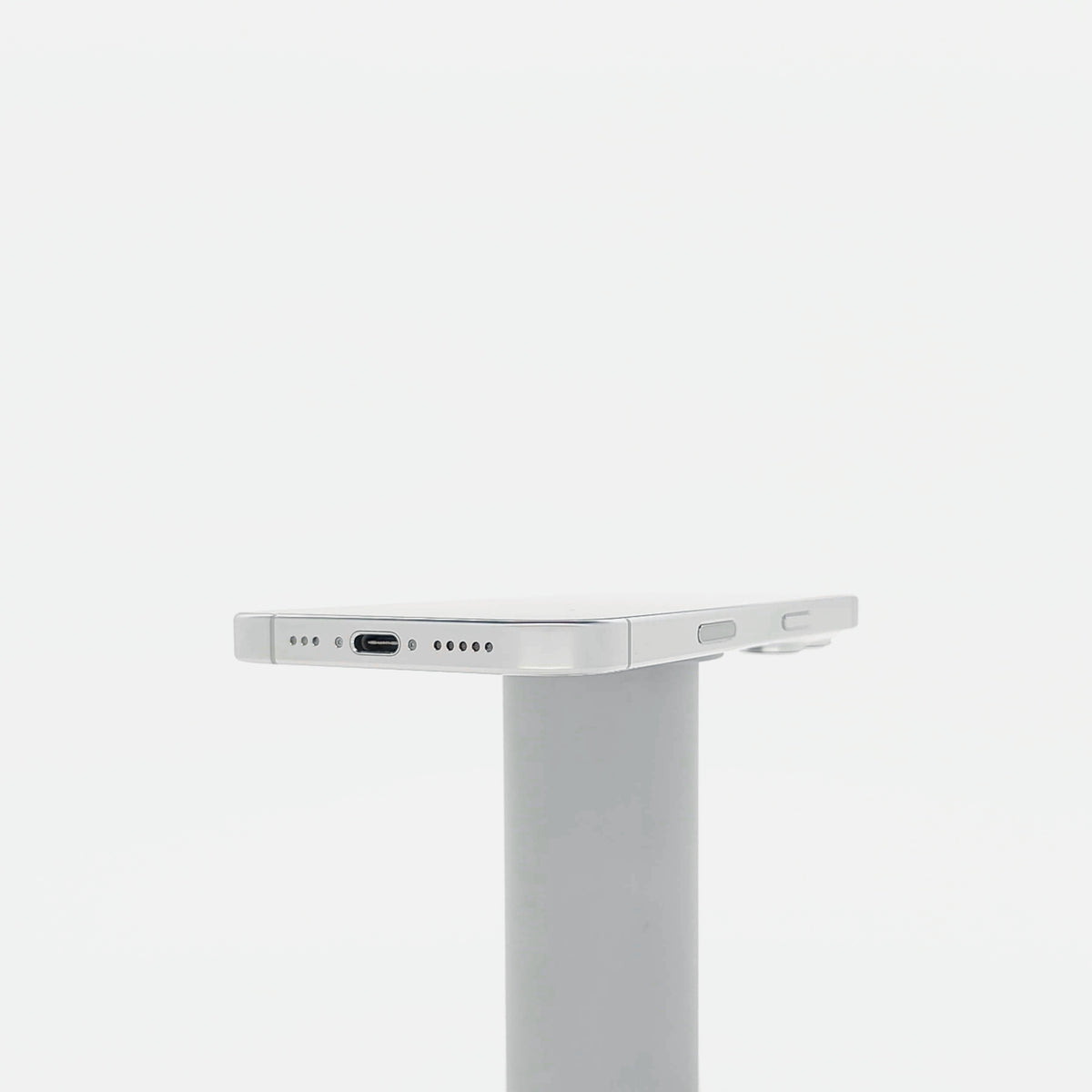 95新 Apple iPhone 16 Pro 128G 白色鈦金屬 中國大陸版