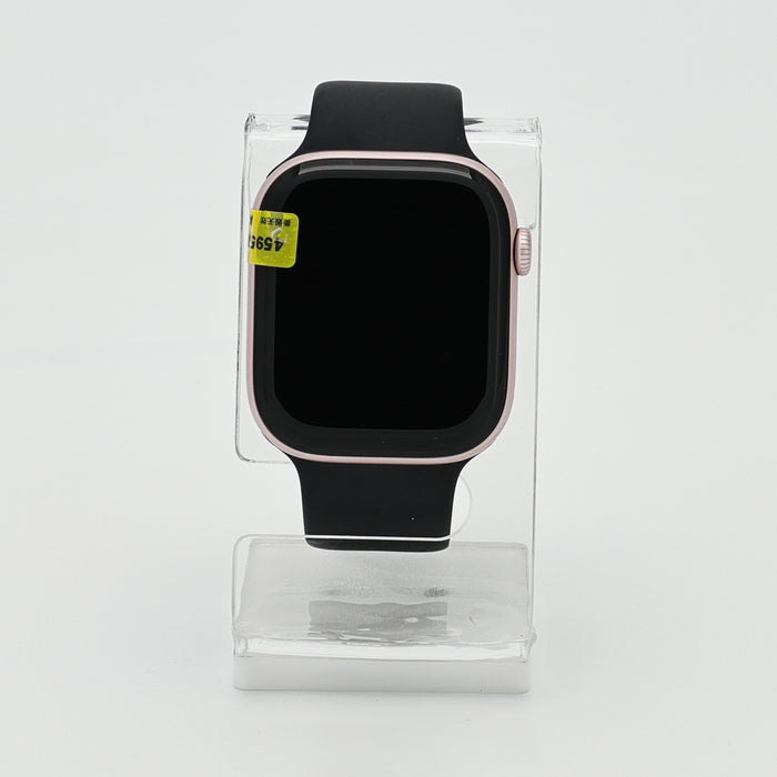 99新 Apple Watch Series 10 46毫米 鋁金屬