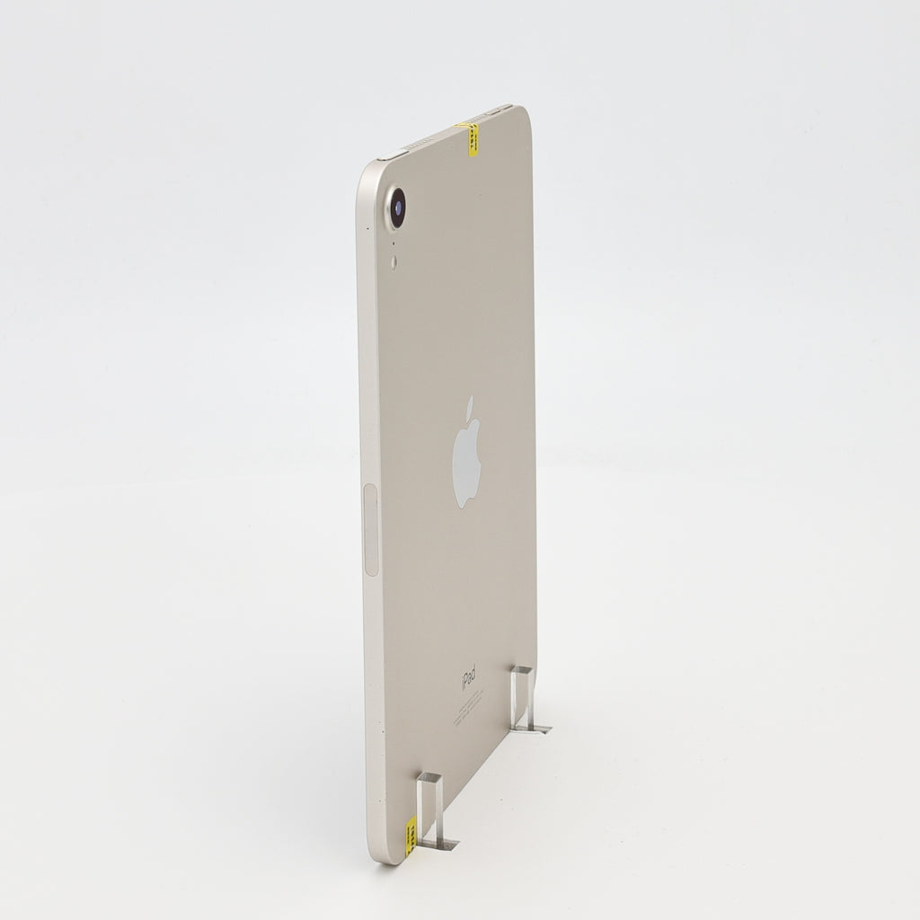 95新 Apple iPad mini6 64G 星光色 WIFI