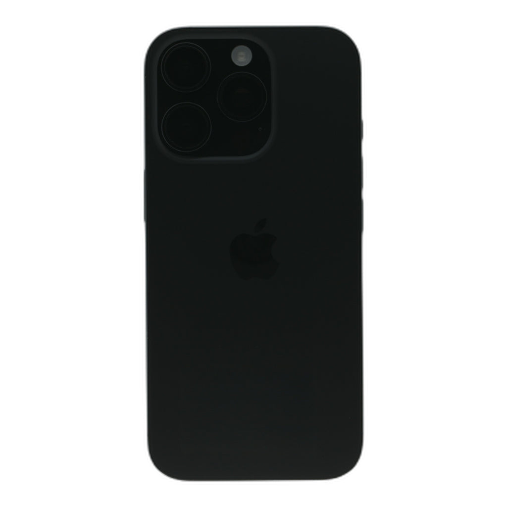 95新 Apple iPhone 16 Pro 128G 黑色鈦金屬 中國大陸版
