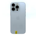 95新 Apple iPhone 16 Pro 128G 白色鈦金屬 中國大陸版