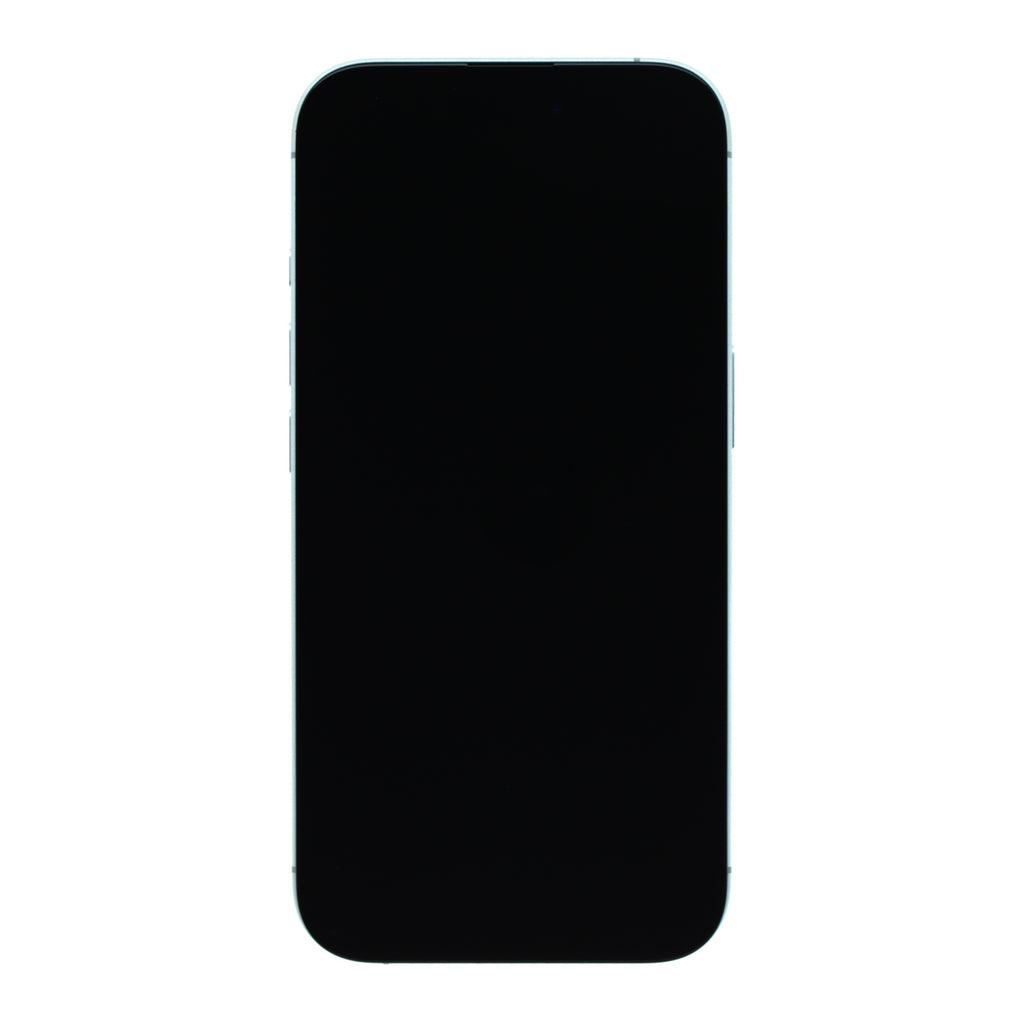 95新 Apple iPhone 16 256G 白色 中國大陸版