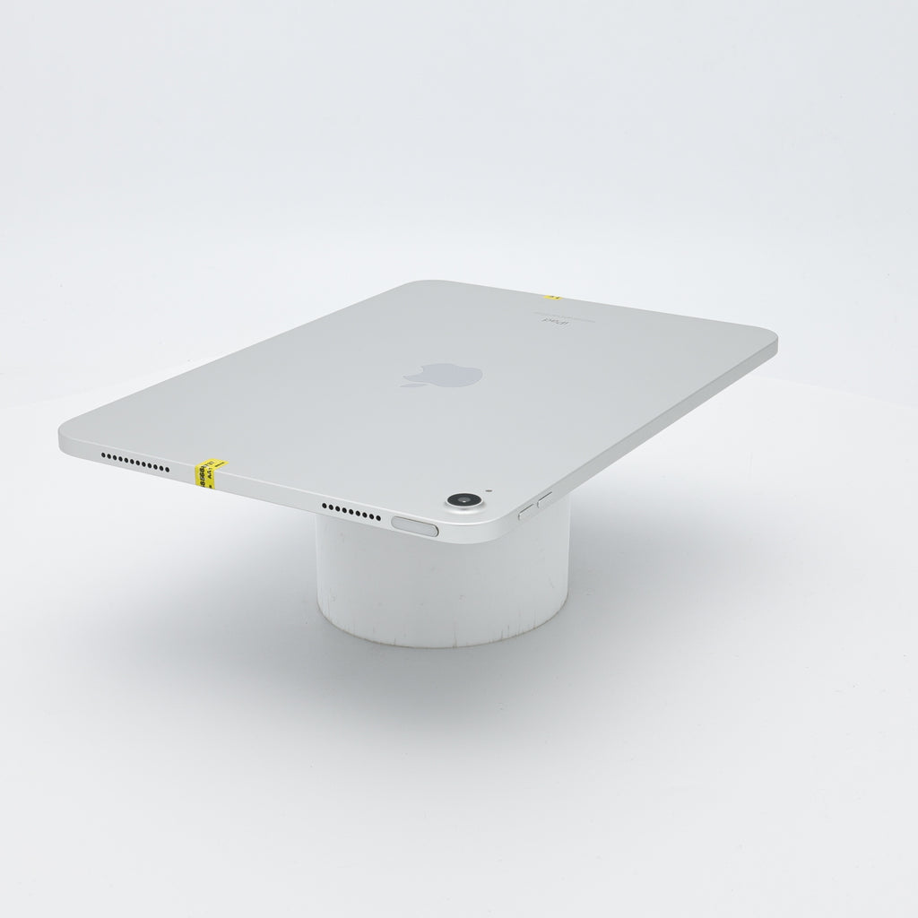 99新 Apple iPad 10代 64G 銀色 WIFI