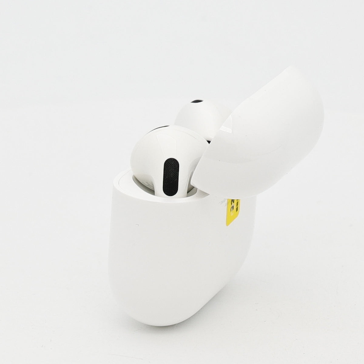 99新 Apple AirPods 4 (不支持主动降噪) 白色