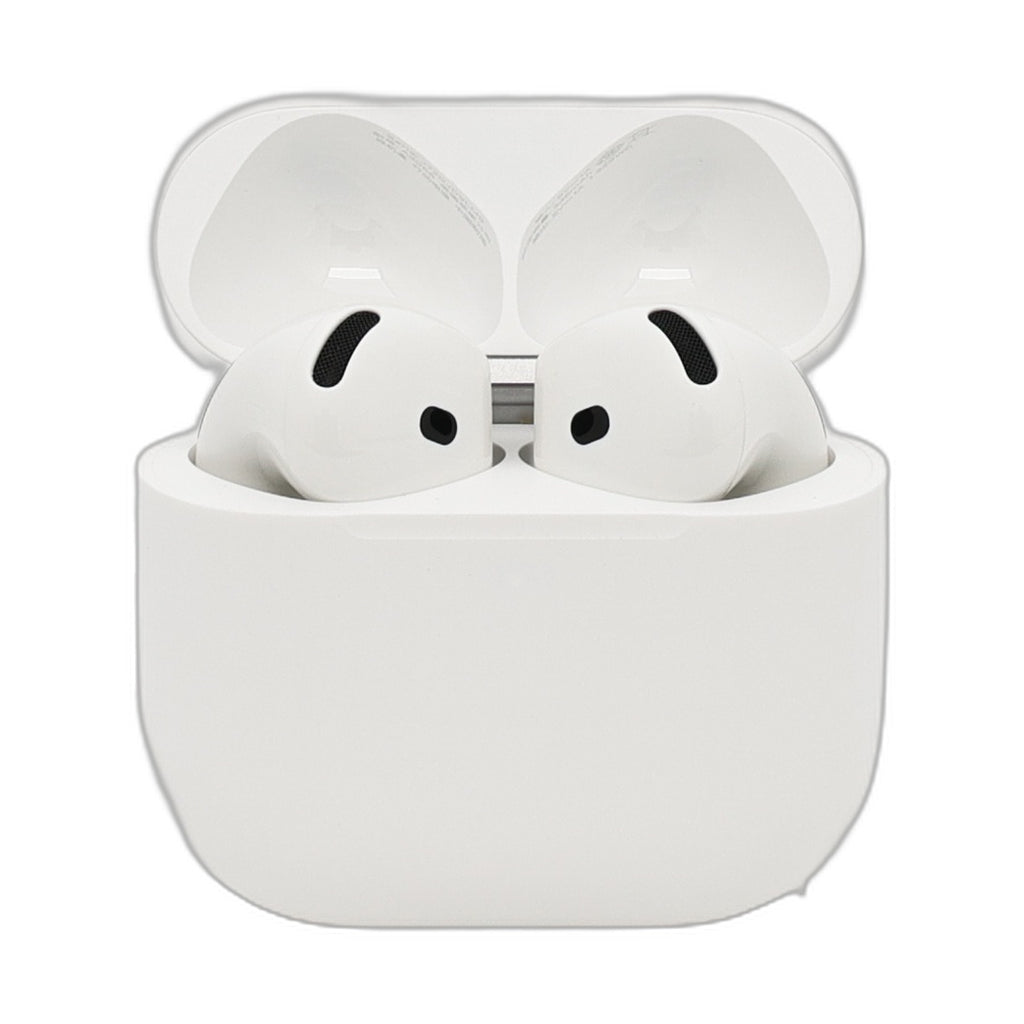 99新 Apple AirPods 4 (不支持主动降噪) 白色