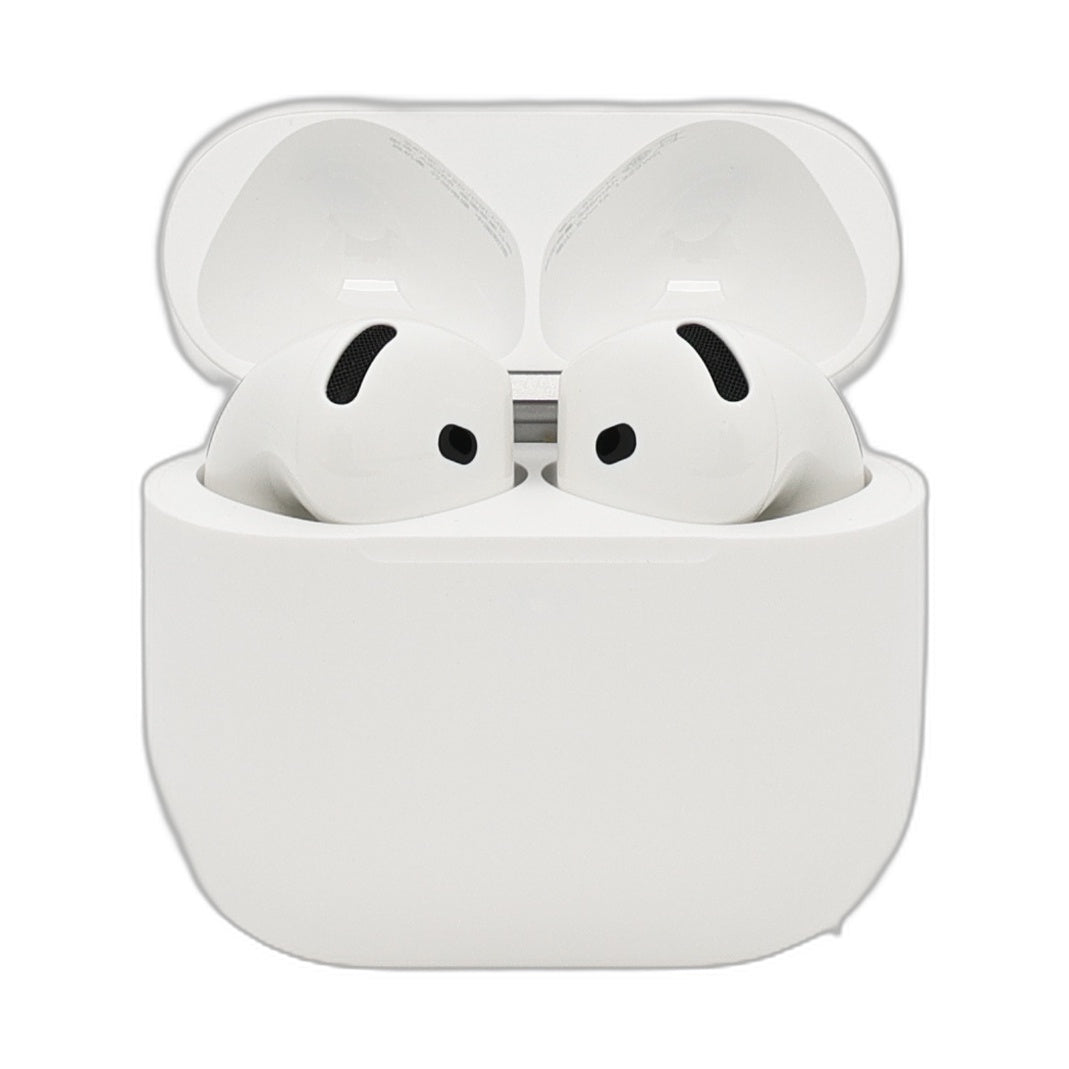 99新 Apple AirPods 4 (不支持主动降噪) 白色