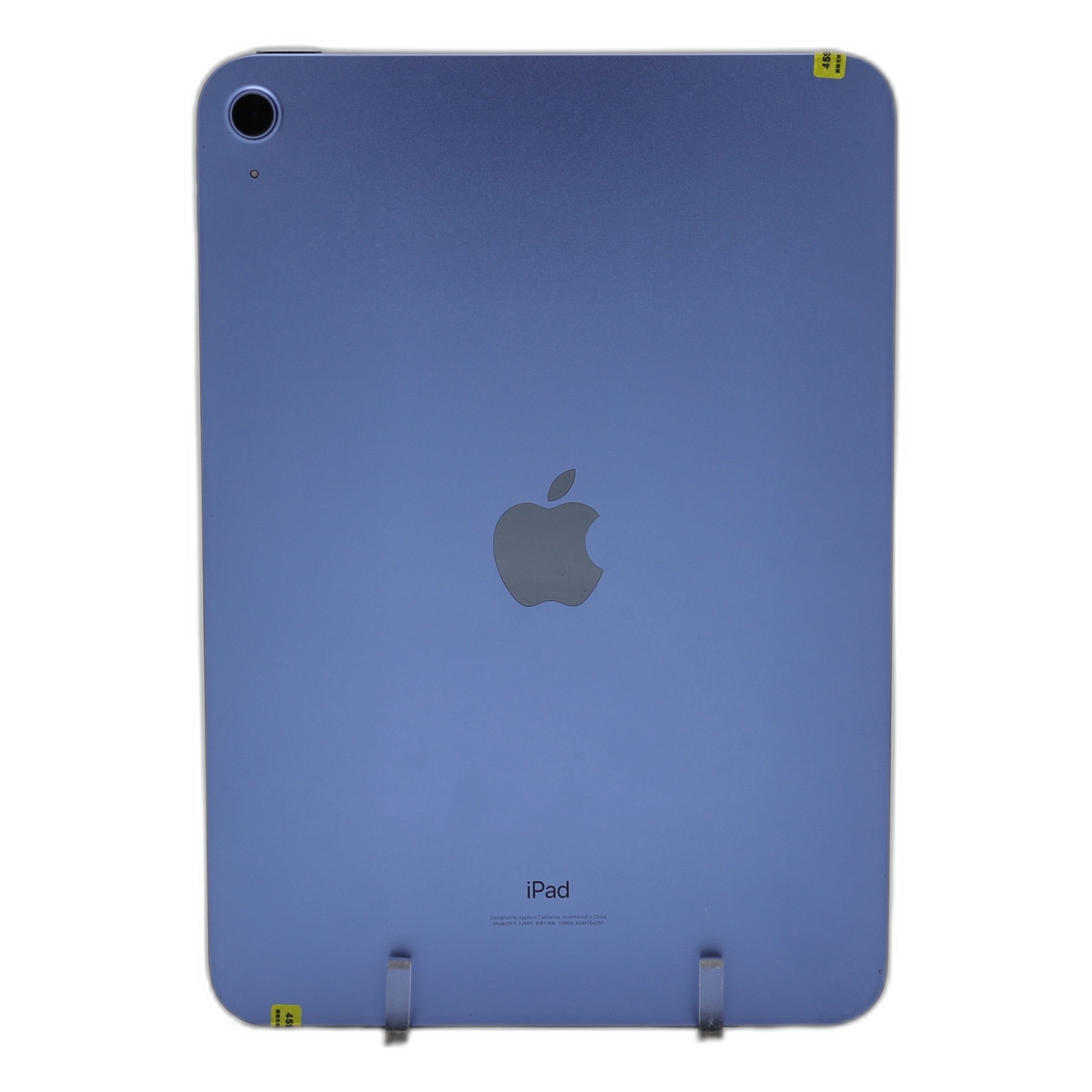 99新 Apple iPad 10代 256G 藍色 WIFI