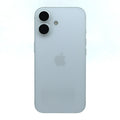 99新 Apple iPhone 16 256G 白色 中國大陸版