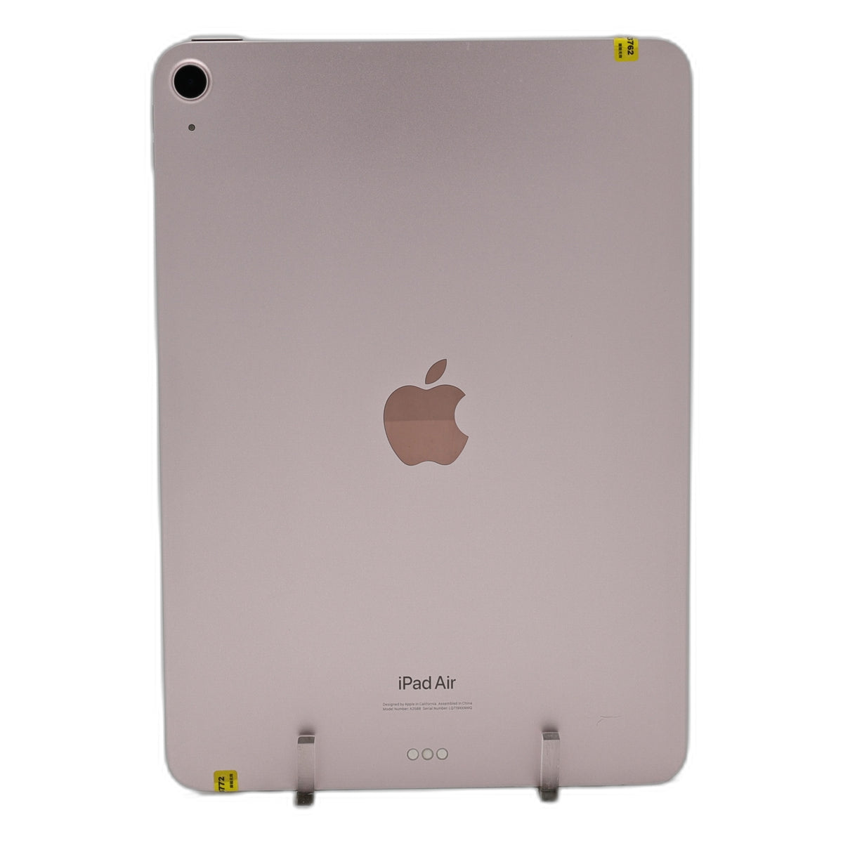 99新 Apple iPad Air5 256G 粉紅色 WIFI
