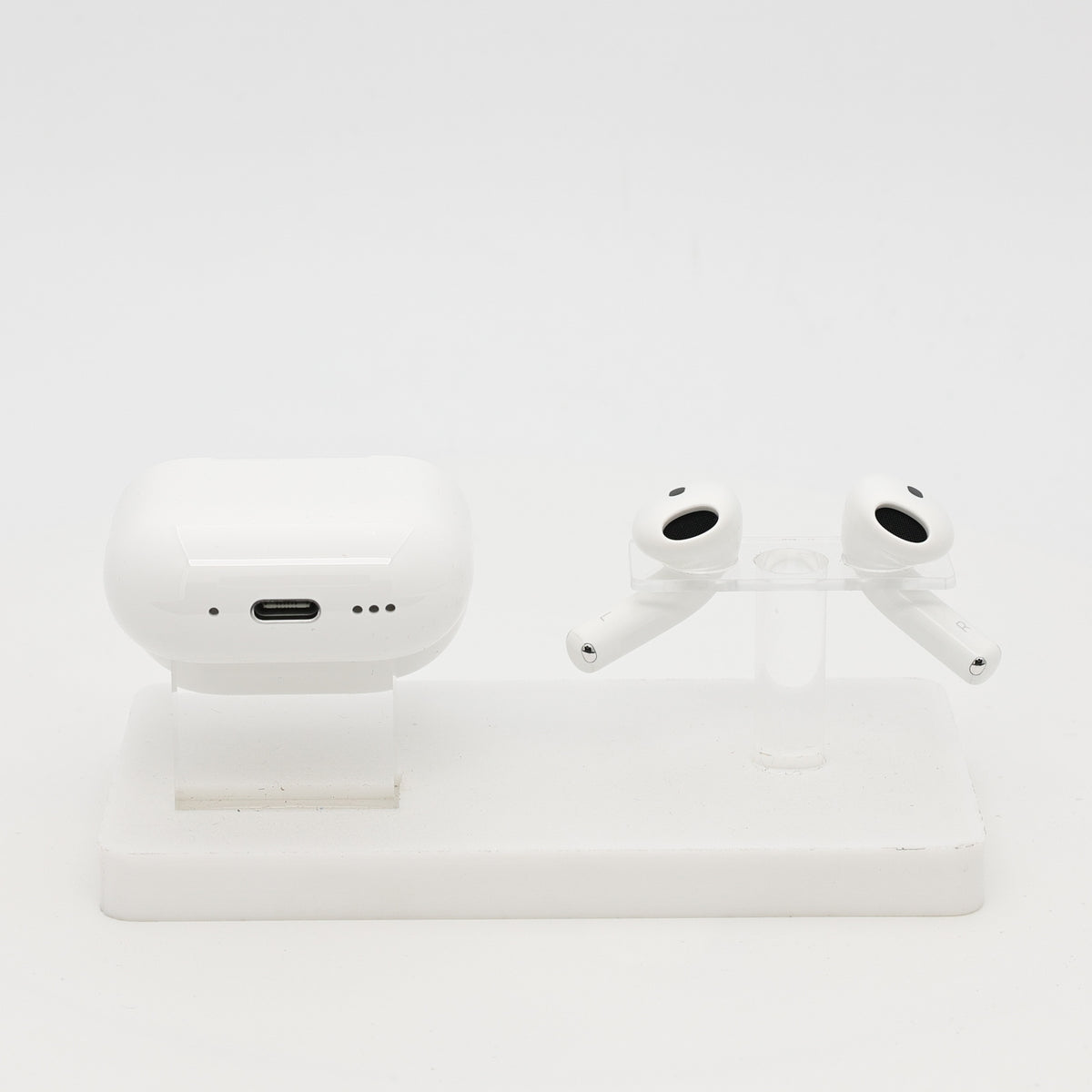 99新 Apple AirPods 4 (支持主动降噪) 白色