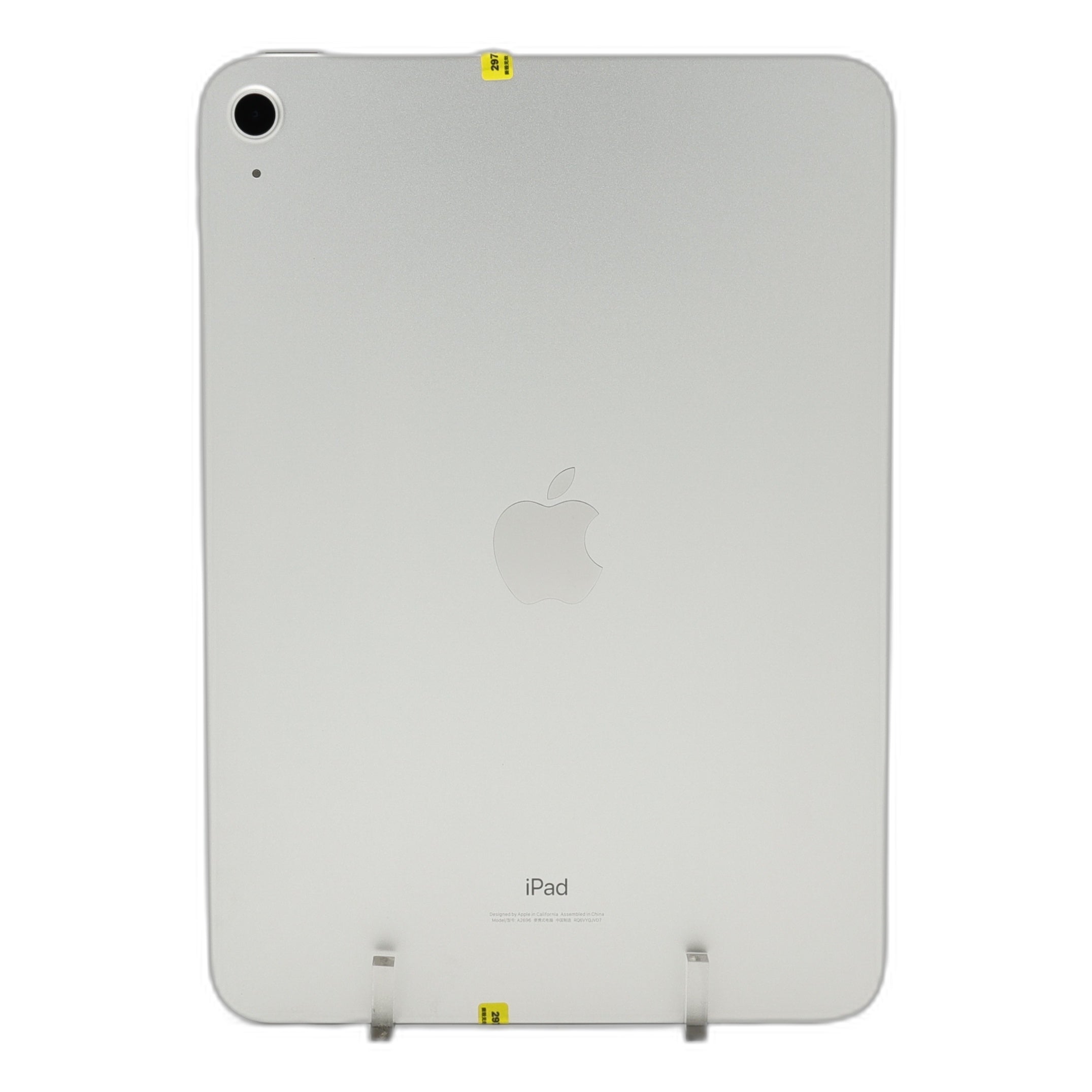 99新 Apple iPad 10代 256G 銀色 WIFI