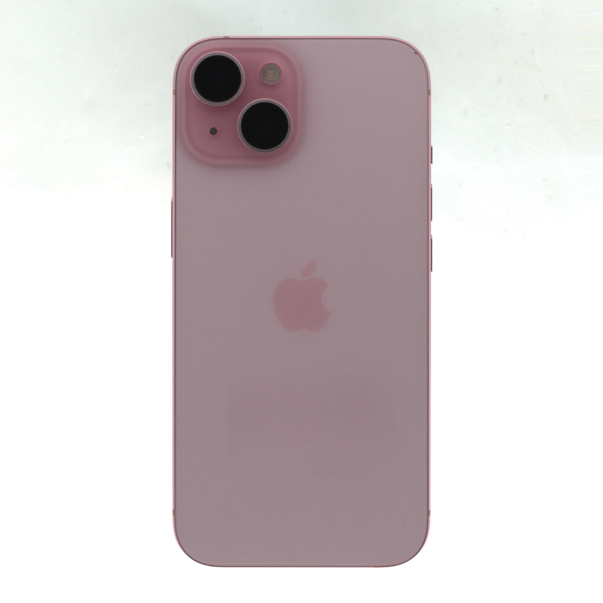 95新 Apple iPhone 15 128G 粉紅色 中國大陸版