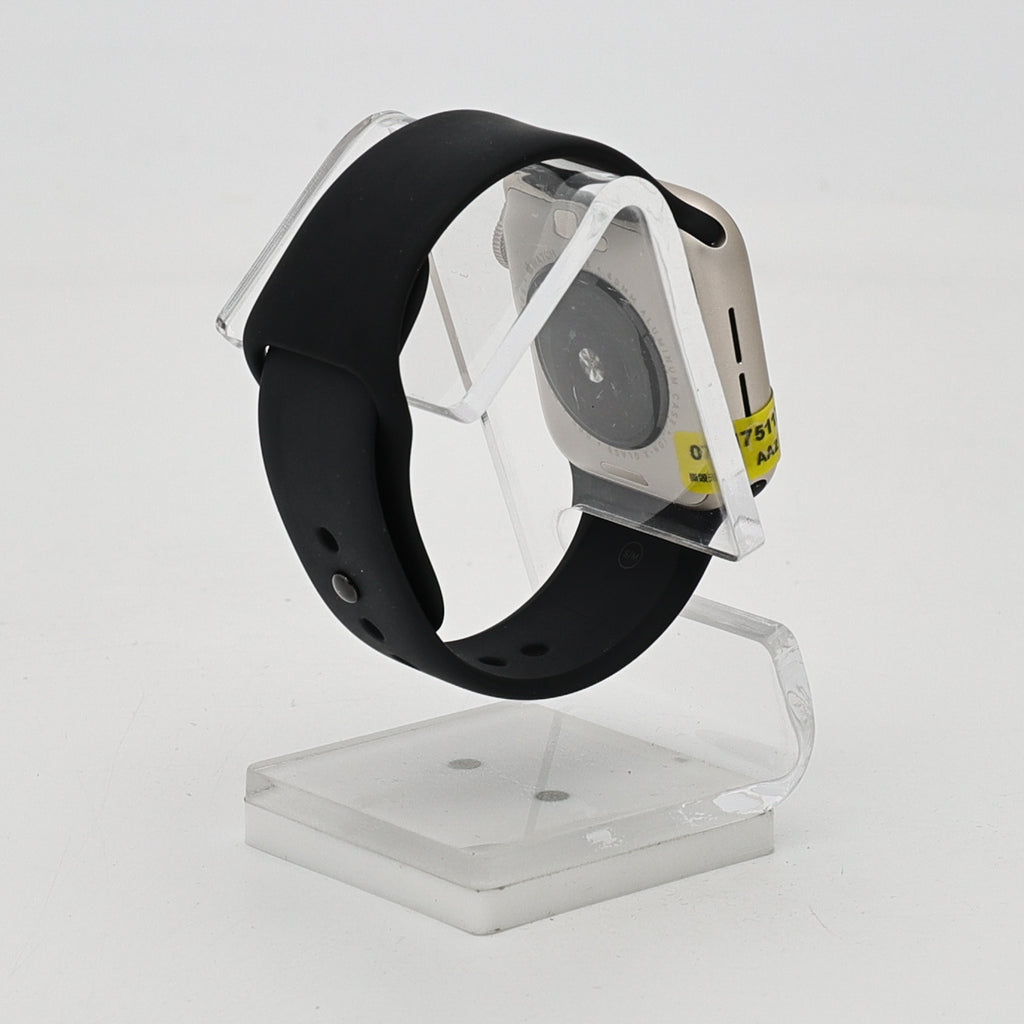 99新 Apple Watch SE 2 40毫米 鋁金屬