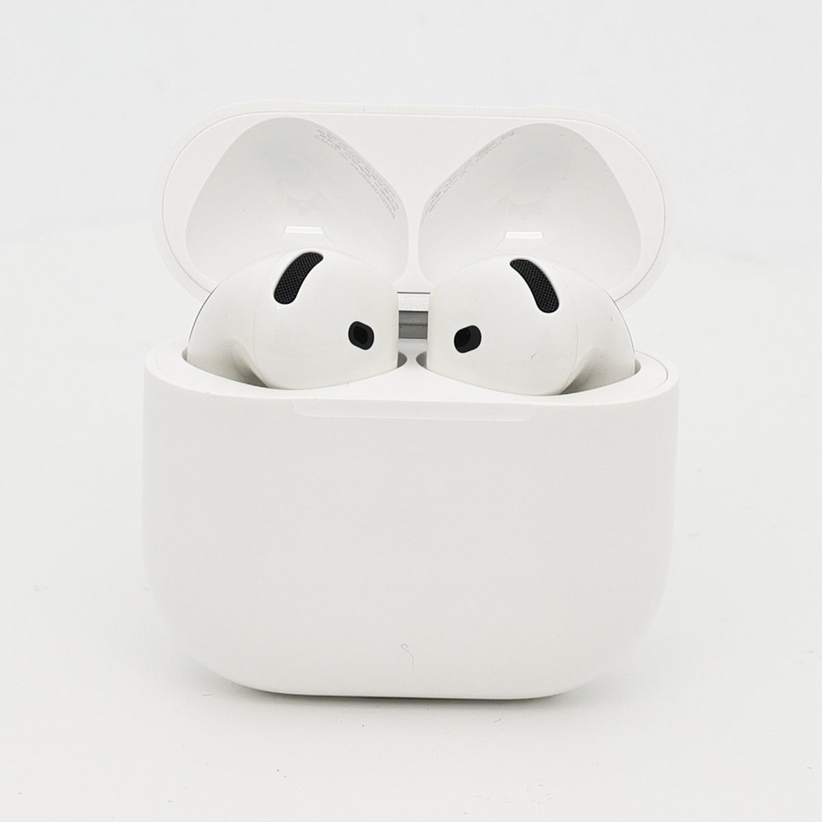 99新 Apple AirPods 4 (支持主動降噪) 白色