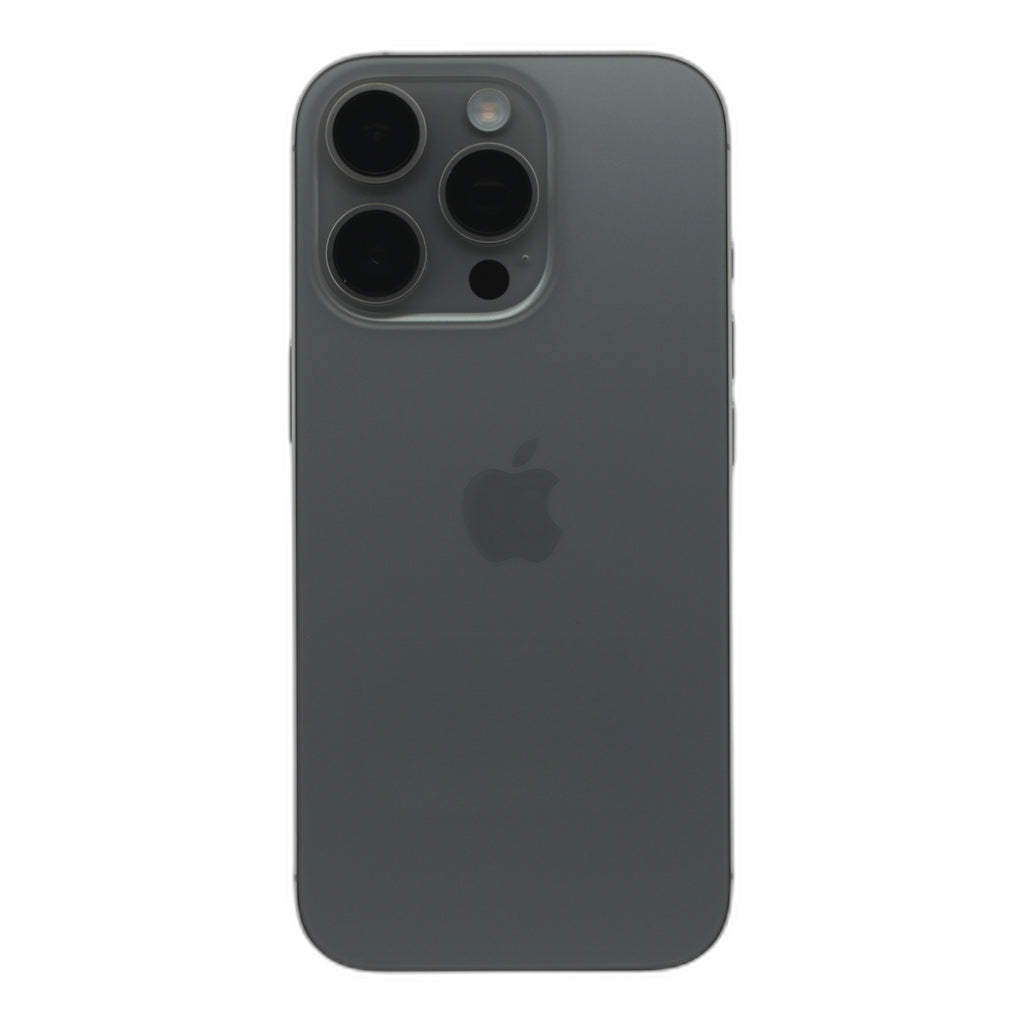 95新 Apple iPhone 16 Pro 128G 原色鈦金屬 中國大陸版