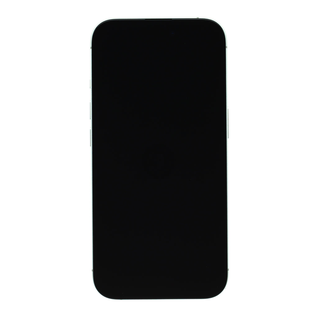 95新 Apple iPhone 16 256G 白色 中國大陸版