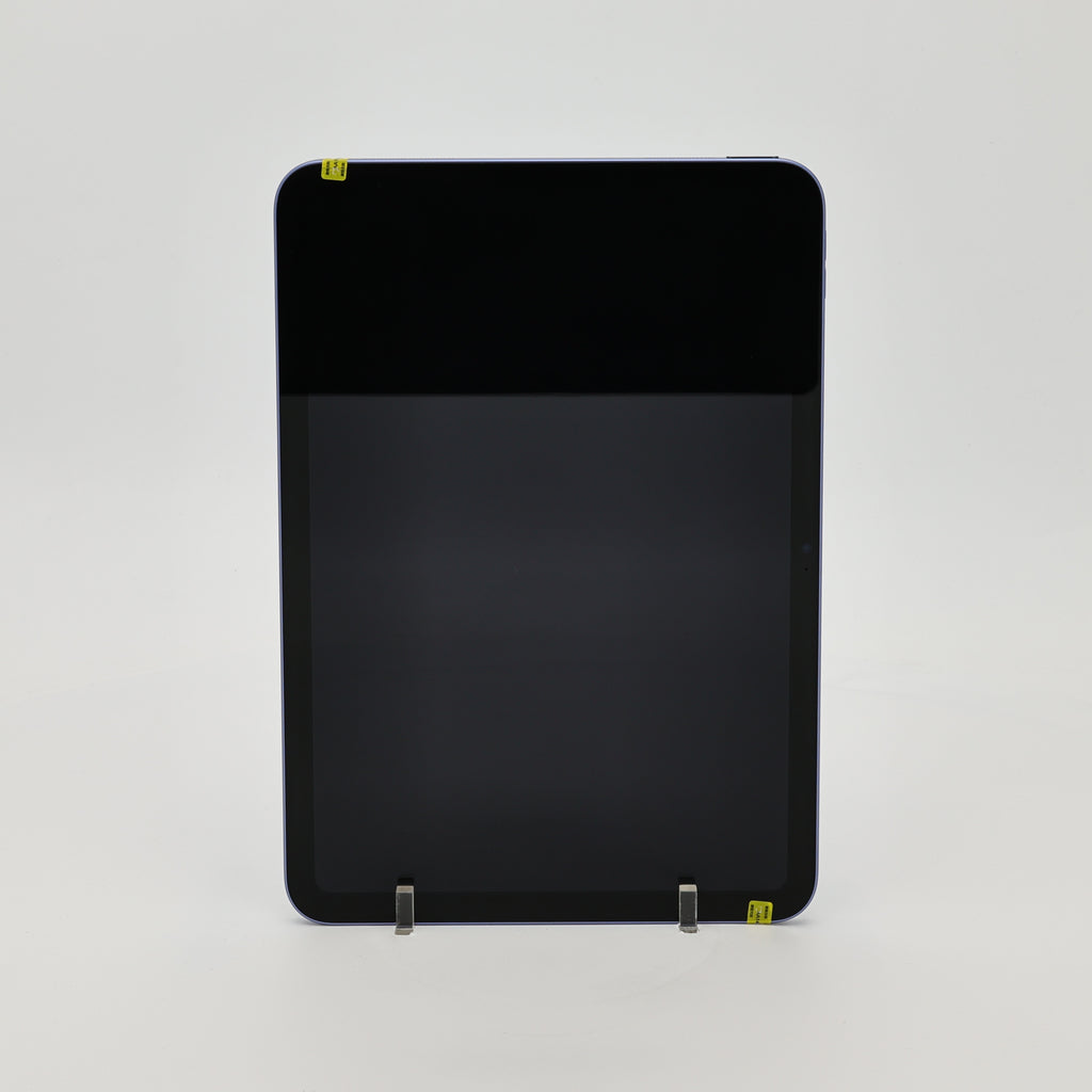99新 Apple iPad 10代 64G 藍色 WIFI
