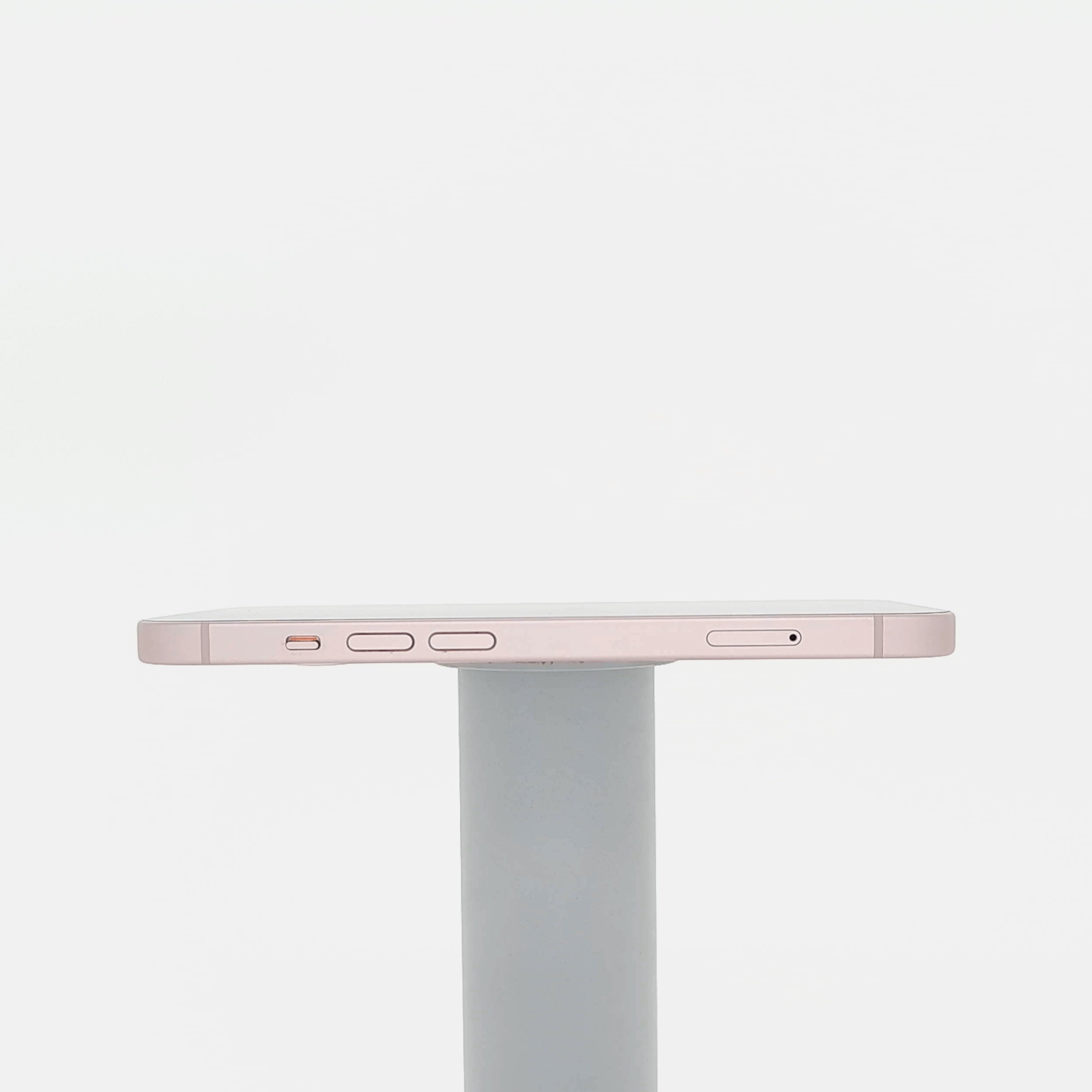 95新 Apple iPhone 15 256G 粉紅色 中國大陸版