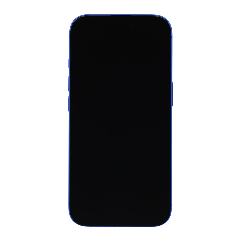 95新 Apple iPhone 16 256G 群青色 中國大陸版