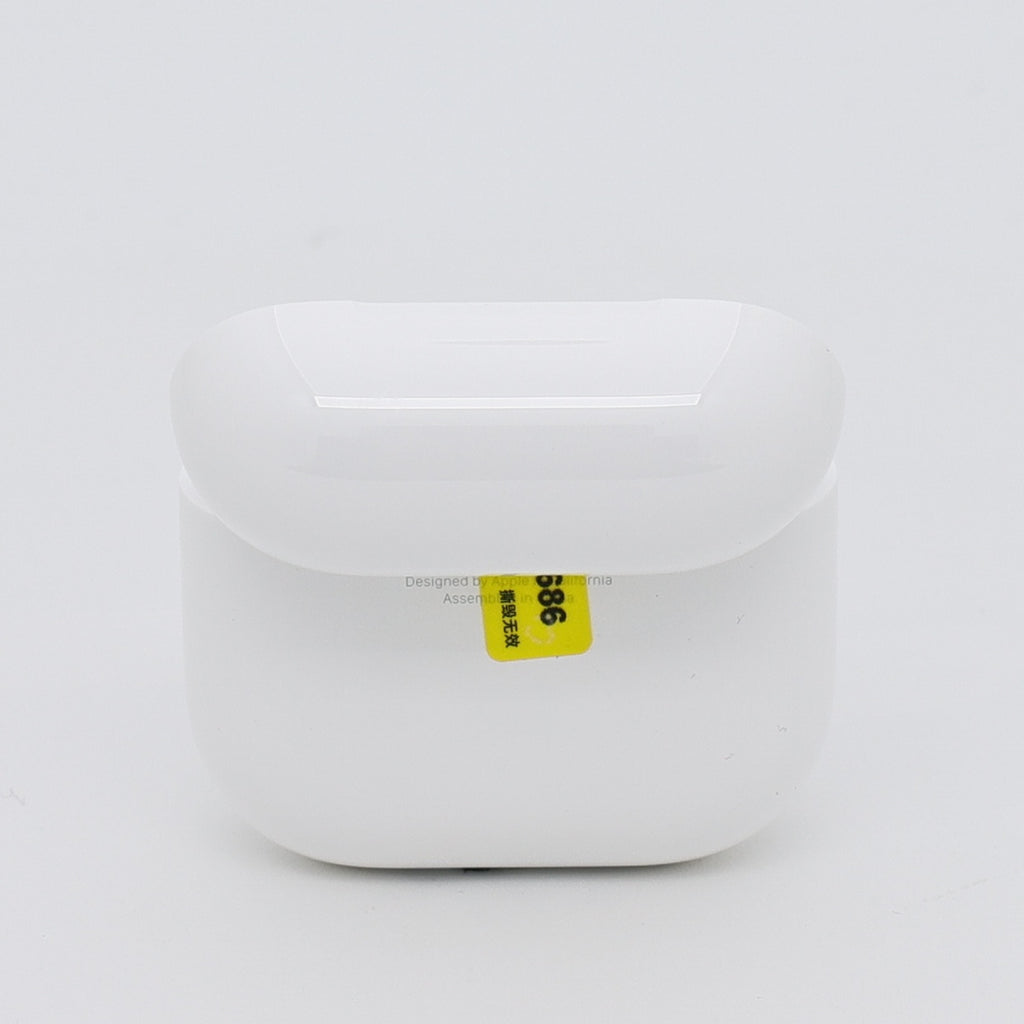 99新 Apple AirPods 4 (支持主動降噪) 白色