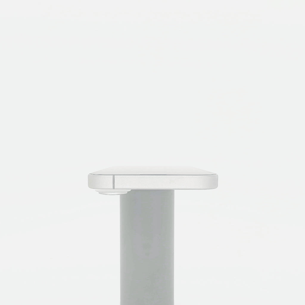 95新 Apple iPhone 16 128G 白色 中國大陸版