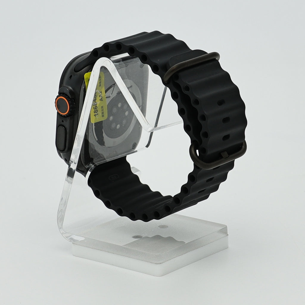 99新 Apple Watch Ultra 2 49毫米 鈦金屬