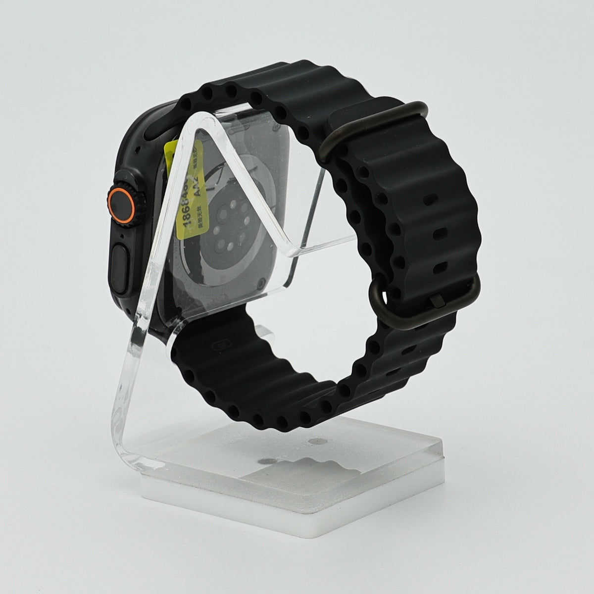99新 Apple Watch Ultra 2 49毫米 鈦金屬