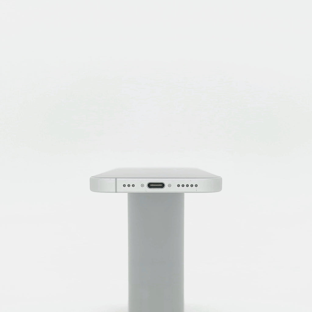 95新 Apple iPhone 16 256G 白色 中國大陸版