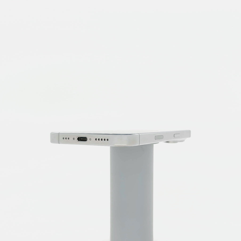 95新 Apple iPhone 16 Pro 128G 白色鈦金屬 中國大陸版