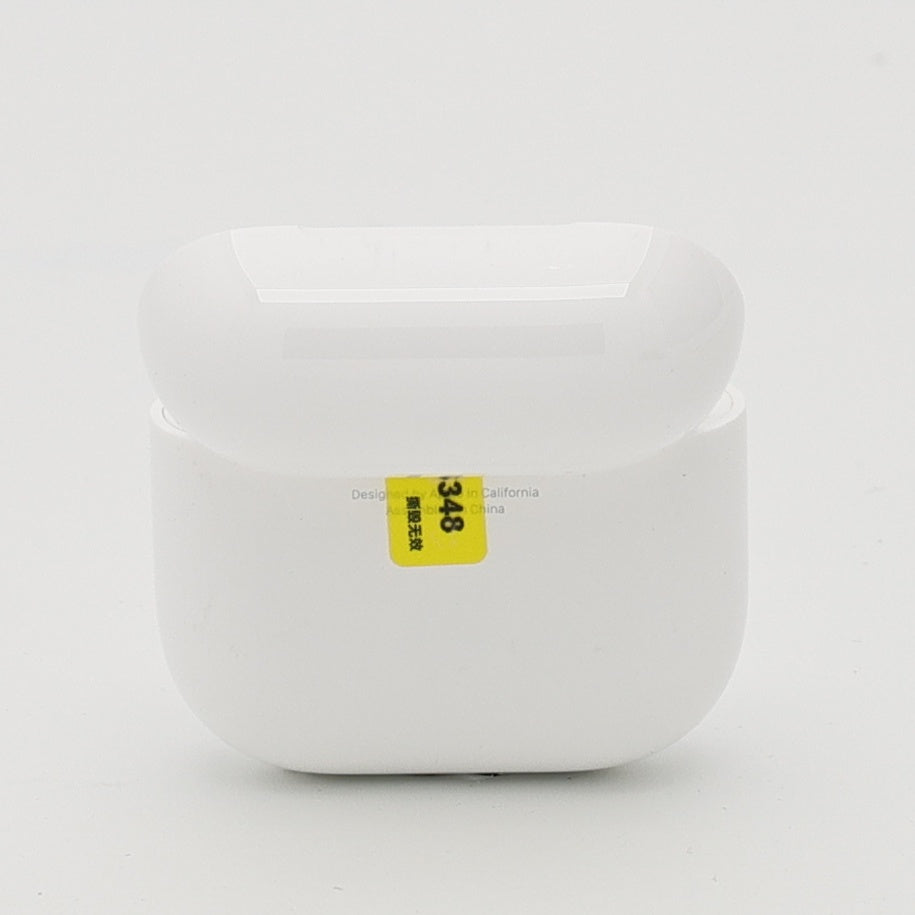 99新 Apple AirPods 4 (支持主动降噪) 白色