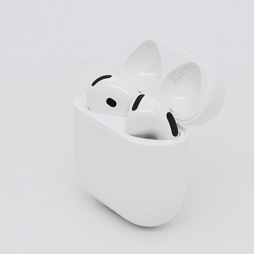 99新 Apple AirPods 5 白色